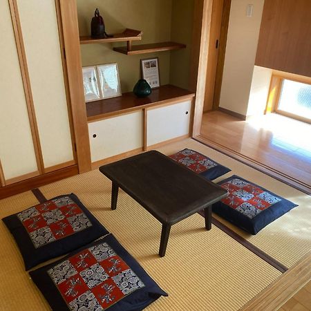 Maple Haus Hida Takayama - Vacation Stay 07682V מראה חיצוני תמונה