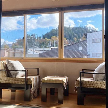 Maple Haus Hida Takayama - Vacation Stay 07682V מראה חיצוני תמונה
