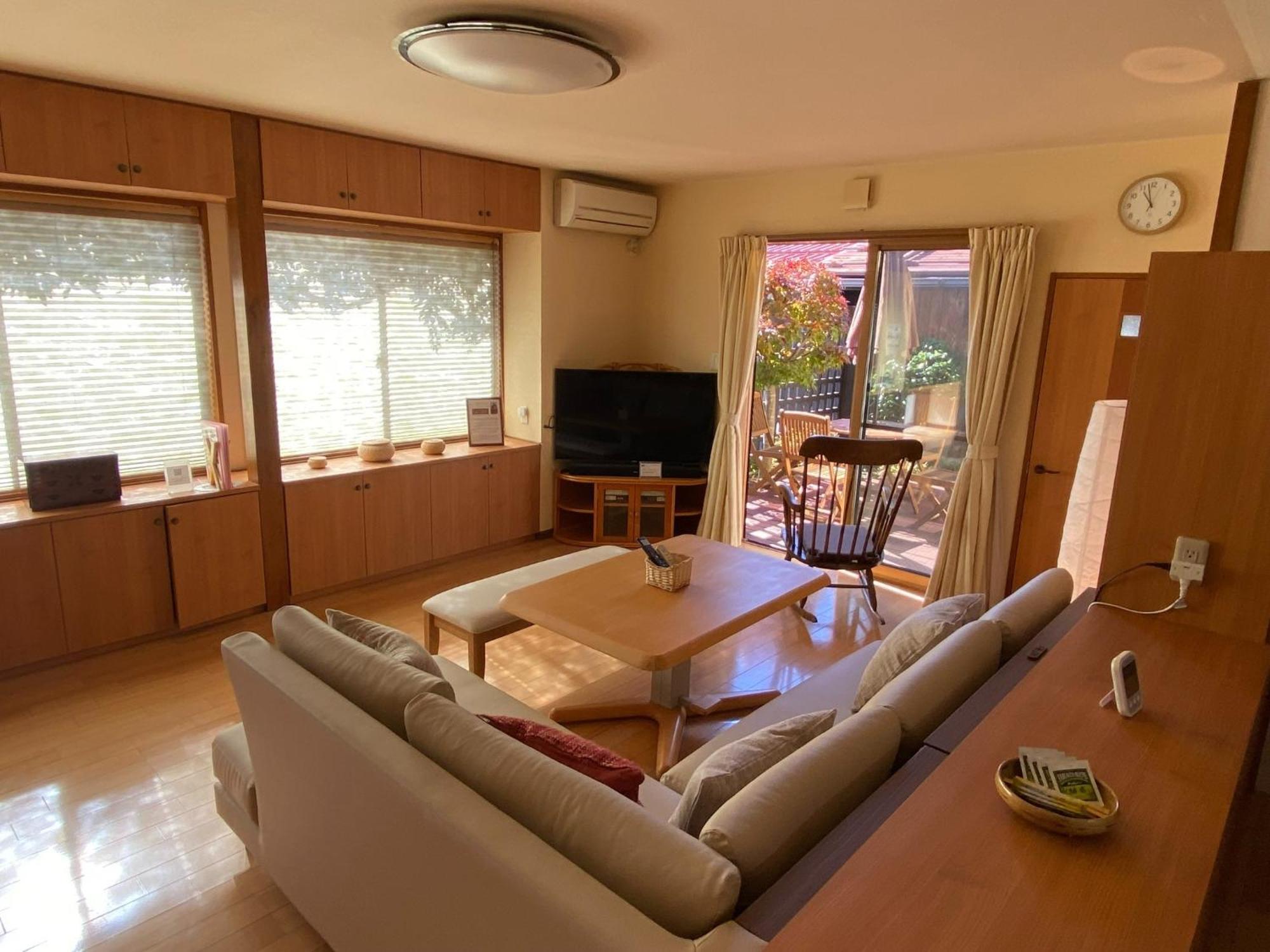 Maple Haus Hida Takayama - Vacation Stay 07682V מראה חיצוני תמונה