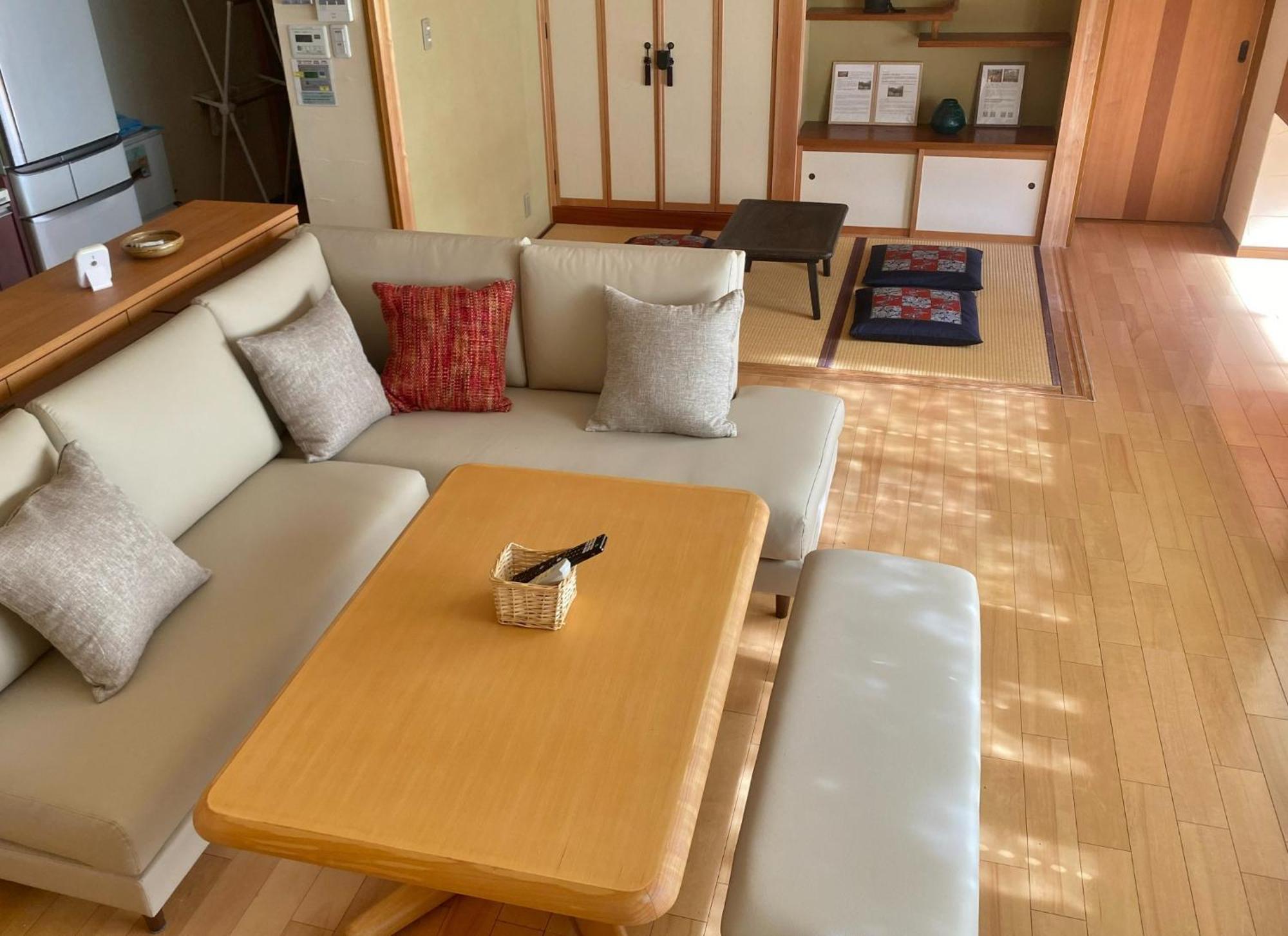Maple Haus Hida Takayama - Vacation Stay 07682V מראה חיצוני תמונה