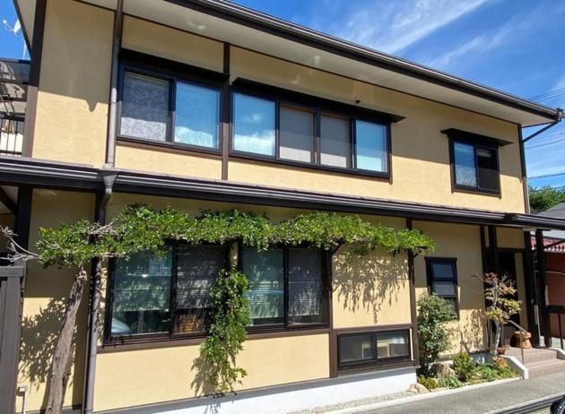Maple Haus Hida Takayama - Vacation Stay 07682V מראה חיצוני תמונה