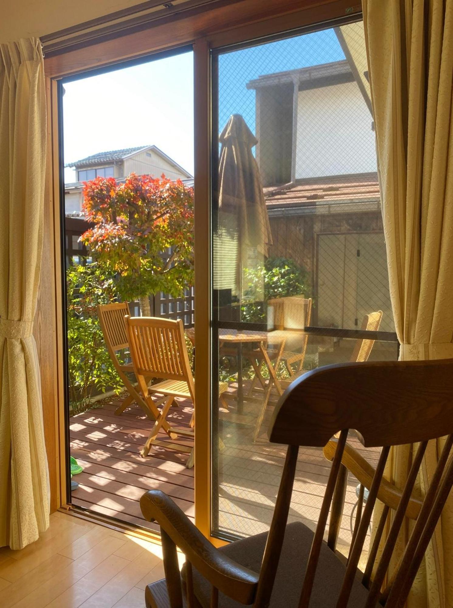 Maple Haus Hida Takayama - Vacation Stay 07682V מראה חיצוני תמונה
