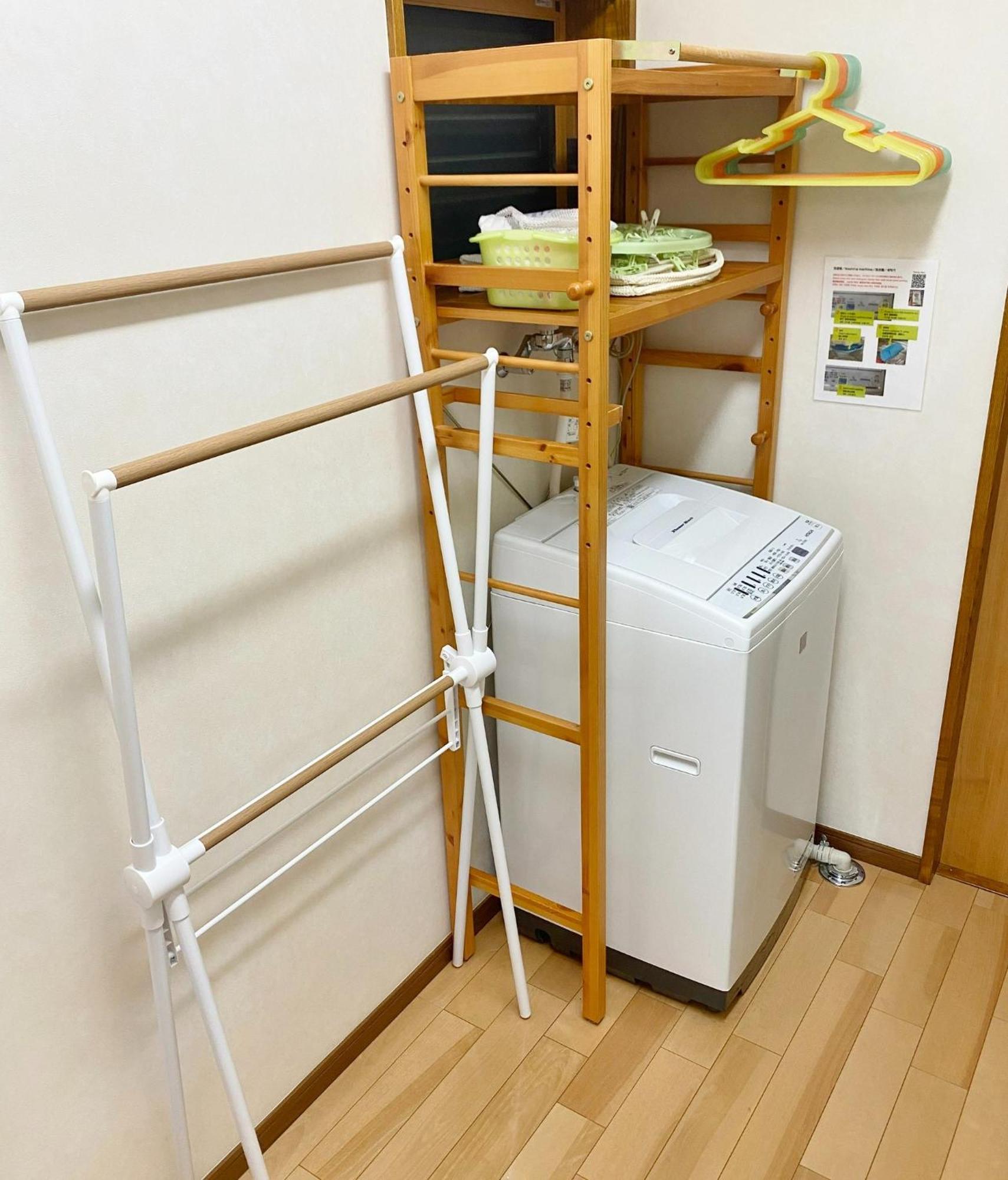 Maple Haus Hida Takayama - Vacation Stay 07682V מראה חיצוני תמונה