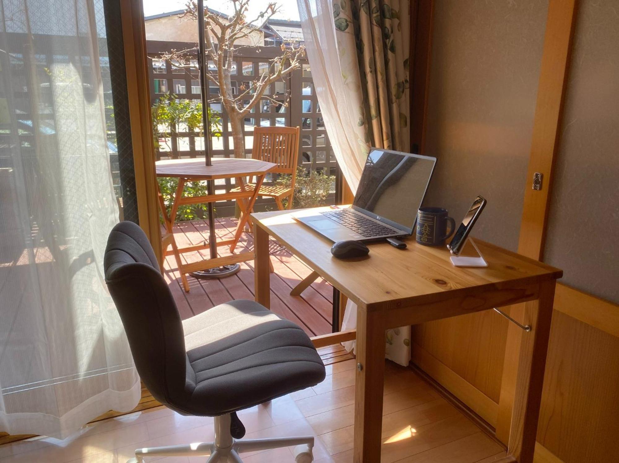 Maple Haus Hida Takayama - Vacation Stay 07682V מראה חיצוני תמונה